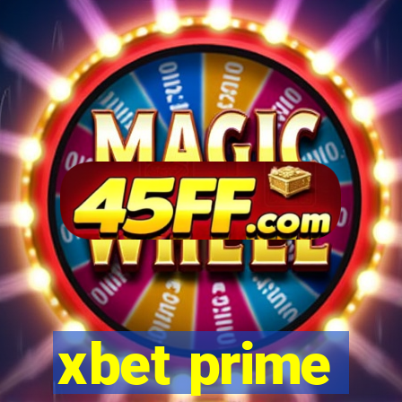 xbet prime